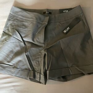 Apt. 9 Women's Gray Shorts